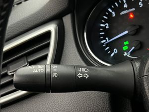Nissan Qashqai bild 15