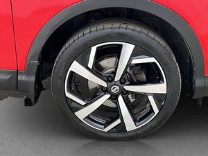 Nissan Qashqai bild 32