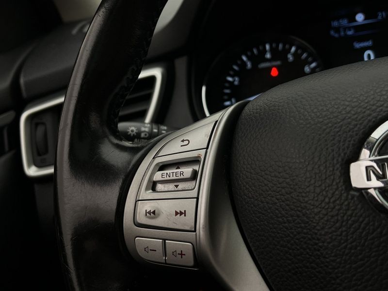 Nissan Qashqai bild 16