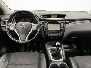 Nissan Qashqai bild 13