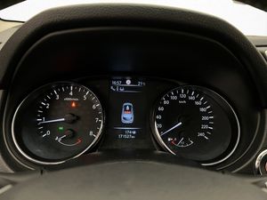 Nissan Qashqai bild 17