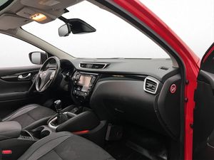 Nissan Qashqai bild 24