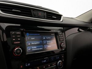 Nissan Qashqai bild 23