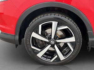 Nissan Qashqai bild 29