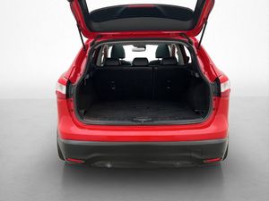 Nissan Qashqai bild 28