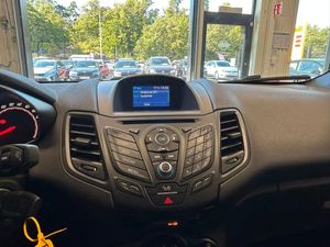 Ford Fiesta bild 19