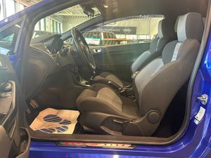 Ford Fiesta bild 10
