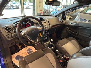 Ford Fiesta bild 18