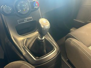 Ford Fiesta bild 17