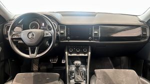 Skoda Kodiaq bild 10