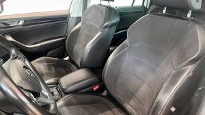 Skoda Kodiaq bild 8