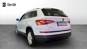Skoda Kodiaq bild 3