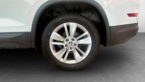 Skoda Kodiaq bild 6