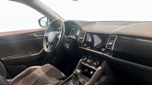 Skoda Kodiaq bild 11