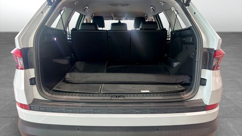 Skoda Kodiaq bild 13