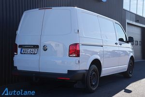 Volkswagen Transporter bild 4
