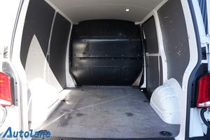 Volkswagen Transporter bild 9