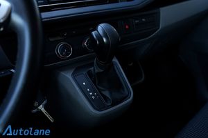 Volkswagen Transporter bild 13