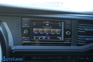 Volkswagen Transporter bild 15