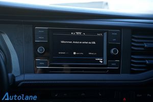 Volkswagen Transporter bild 14