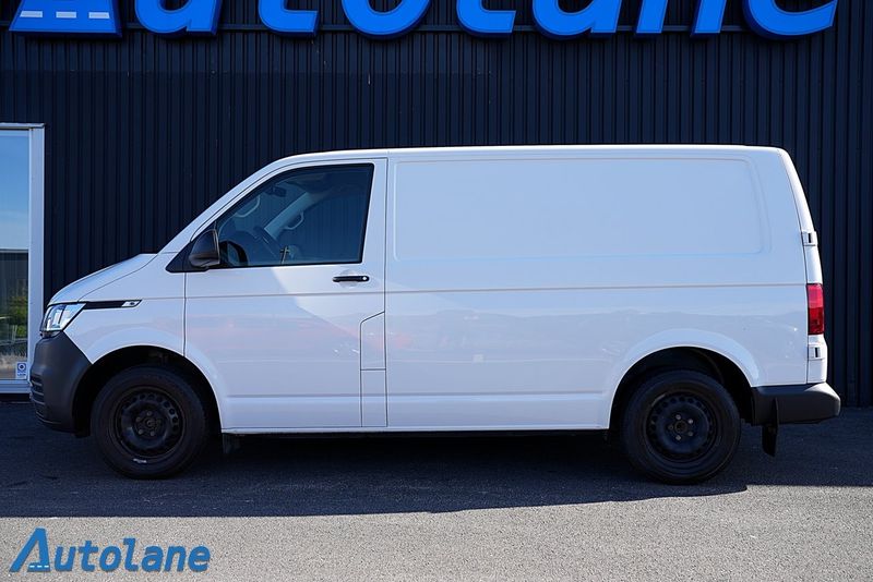 Volkswagen Transporter bild 6