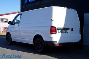 Volkswagen Transporter bild 7