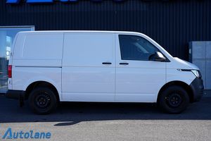 Volkswagen Transporter bild 3