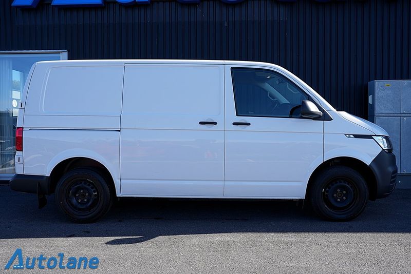Volkswagen Transporter bild 3