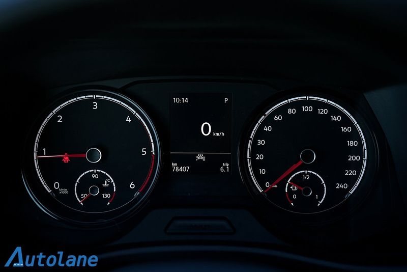 Volkswagen Transporter bild 12