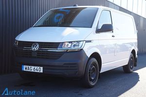 Volkswagen Transporter bild 5