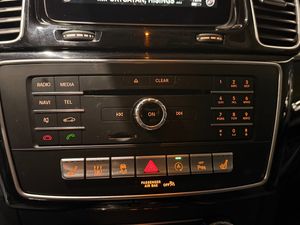 Mercedes GLS350 bild 13