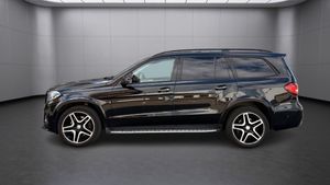 Mercedes GLS350 bild 2