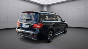 Mercedes GLS350 bild 5
