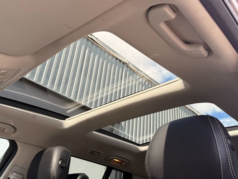Mercedes GLS350 bild 22