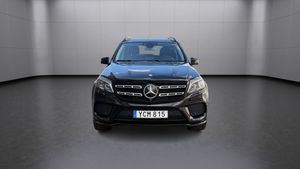 Mercedes GLS350 bild 8