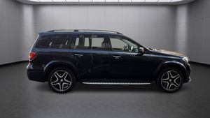 Mercedes GLS350 bild 6