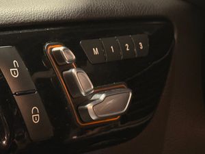 Mercedes GLS350 bild 16