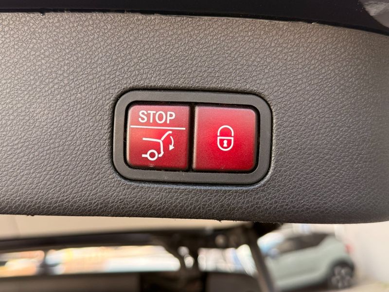 Mercedes GLS350 bild 24