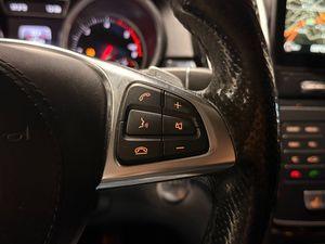 Mercedes GLS350 bild 19