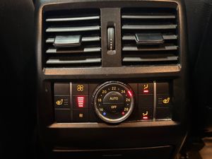 Mercedes GLS350 bild 14