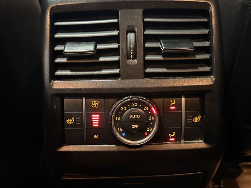 Mercedes GLS350 bild 14