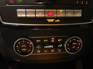 Mercedes GLS350 bild 15