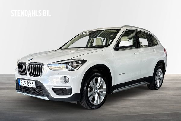 BMW X1 BMW X1 - 2017