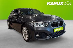 BMW 120 bild 1