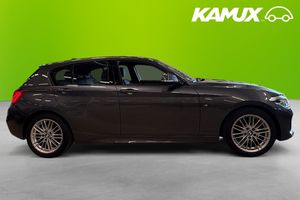 BMW 120 bild 2