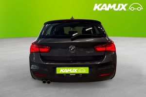 BMW 120 bild 5
