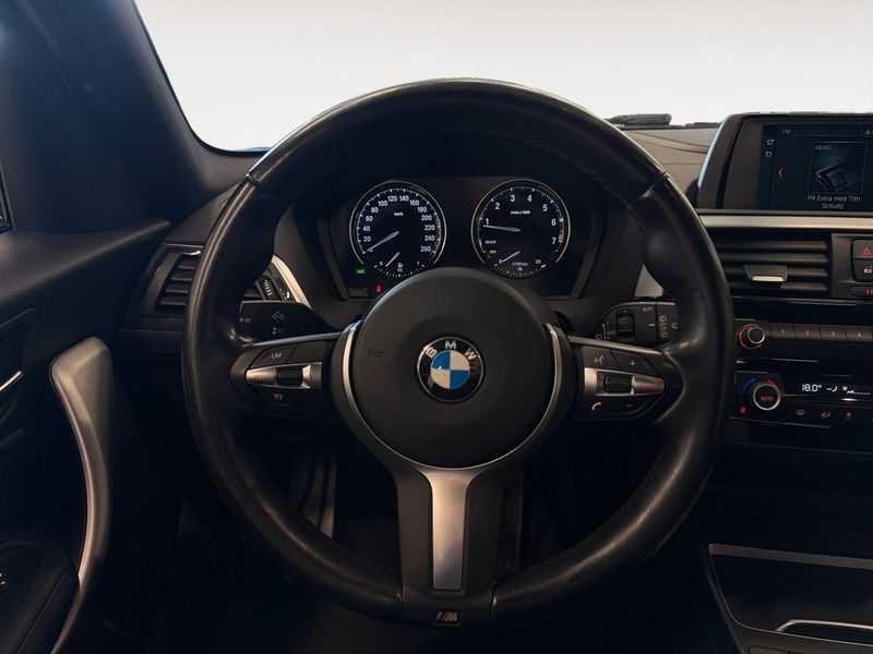 BMW 120 bild 13