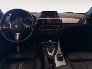 BMW 120 bild 10