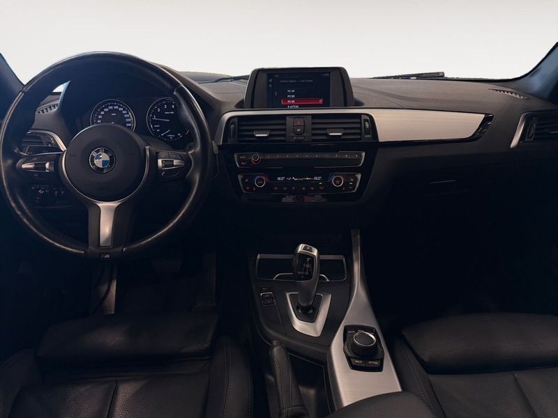 BMW 120 bild 10