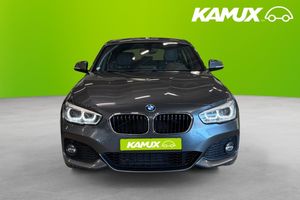 BMW 120 bild 6